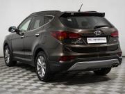 Hyundai Santa Fe III Рестайлинг Москва  - изображение 41