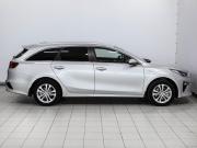 Kia Ceed III Ростов-на-Дону  - изображение 20