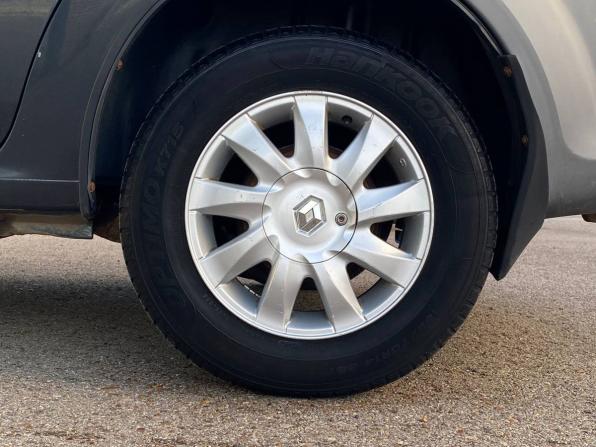 Renault Logan I Рестайлинг с пробегом 2011 года, цена 399 000 рублей, 130474 км, седан, Автокод Объявления