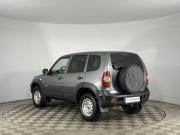 Chevrolet Niva I Рестайлинг Воронеж  - изображение 27