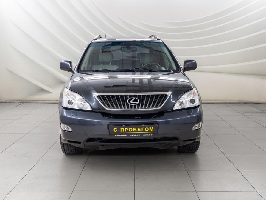 Lexus RX II Волгоград  - изображение 2