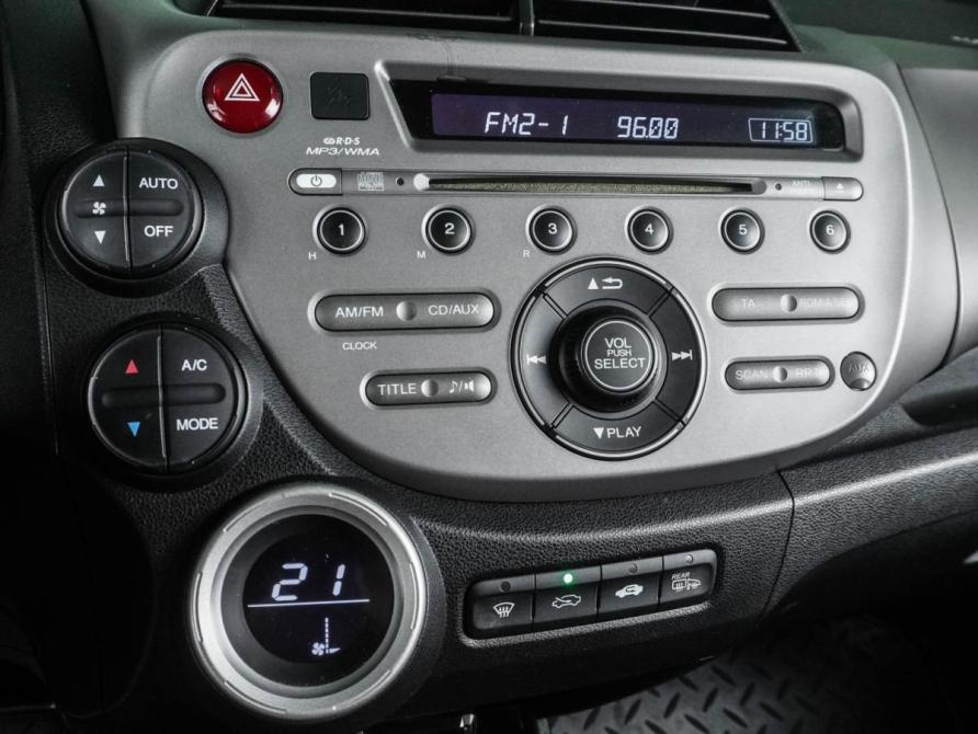 Honda Jazz II Воронеж  - изображение 16