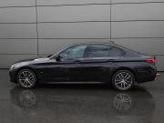 BMW 5 серии VII (G30/G31/G38) Рестайлинг Москва  - изображение 35