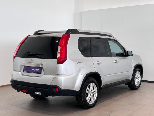 Nissan X-Trail II Рестайлинг с пробегом 2011 года, цена 1 420 000 рублей, 184667 км, внедорожник, Автокод Объявления