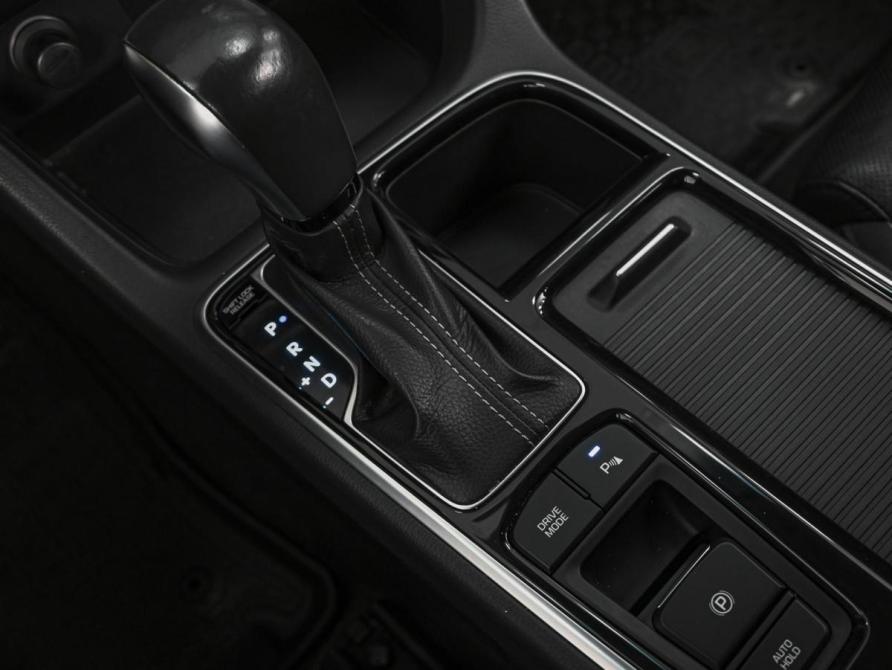 Hyundai Sonata VII (LF) Рестайлинг Ставрополь  - изображение 12