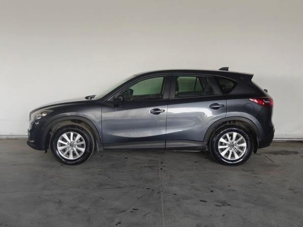 Mazda CX-5 I с пробегом 2013 года, цена 1 350 000 рублей, 238313 км, внедорожник, Автокод Объявления