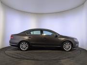 Volkswagen Passat B7 Москва  - изображение 32