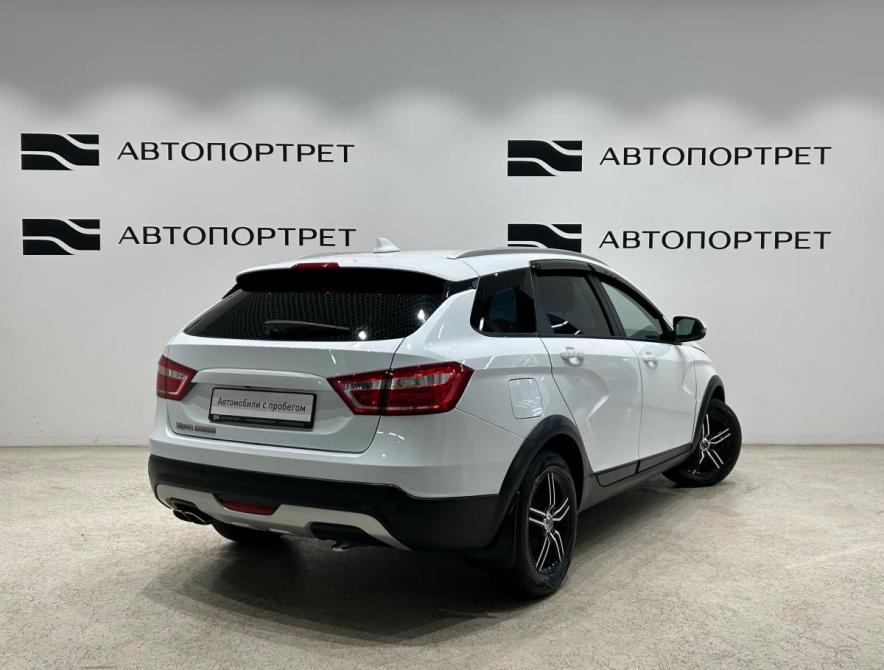 Lada (ВАЗ) Vesta I Санкт-Петербург  - изображение 7