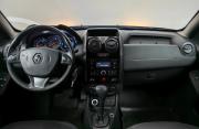 Renault Duster I Рестайлинг Москва  - изображение 31
