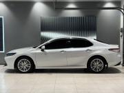 Toyota Camry VIII (XV70) Новосибирск  - изображение 27