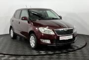 Skoda Fabia II Рестайлинг Нижний Новгород  - изображение 26