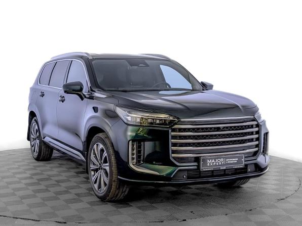 Exeed VX I Рестайлинг с пробегом 2024 года, цена 3 195 000 рублей, 60723 км, внедорожник, Автокод Объявления