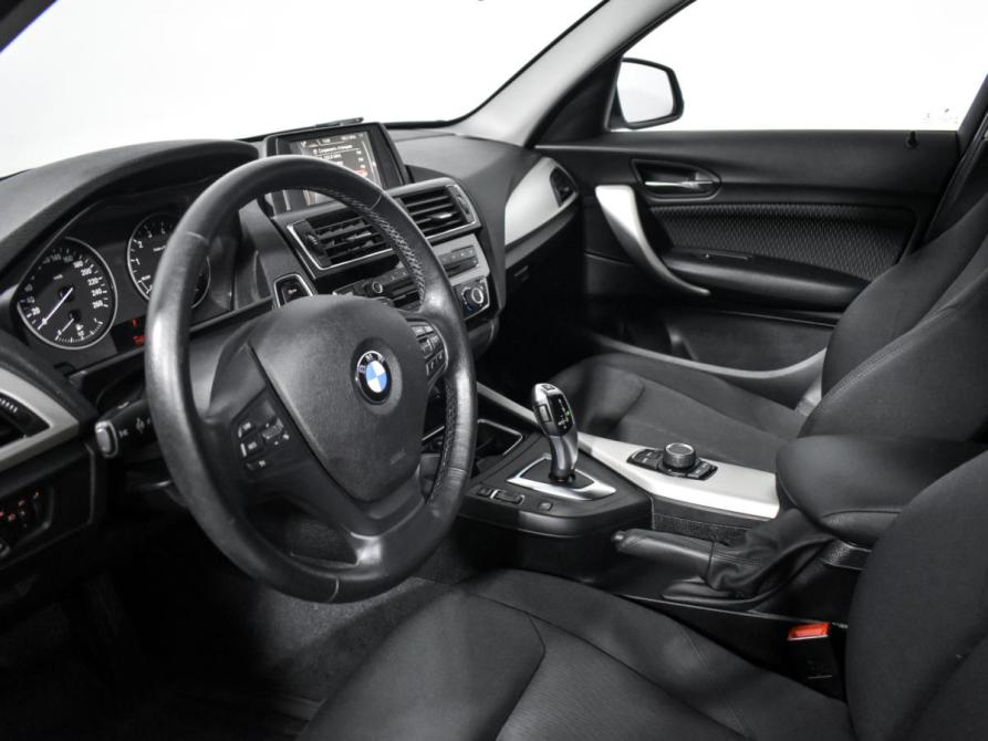 BMW 1 серии II (F20/F21) Рестайлинг Санкт-Петербург  - изображение 10