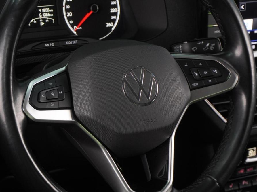 Volkswagen Polo VI Воронеж  - изображение 16