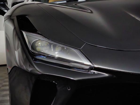 Ferrari F8 с пробегом 2021 года, цена 35 000 000 рублей, 1520 км, родстер, Автокод Объявления