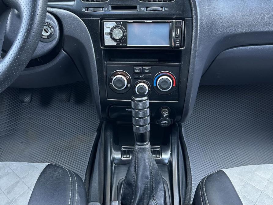 Hyundai Elantra III (XD2) Рестайлинг Саратов  - изображение 11