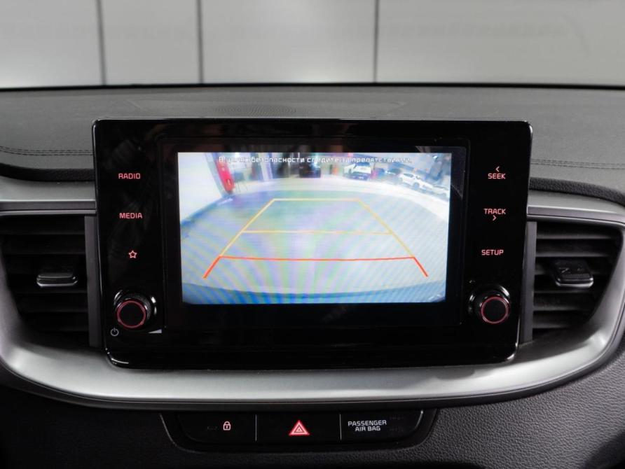 Kia Ceed III Тюмень  - изображение 15