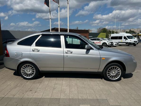 Lada (ВАЗ) Priora I с пробегом 2011 года, цена 350 000 рублей, 167000 км, хэтчбек, Автокод Объявления