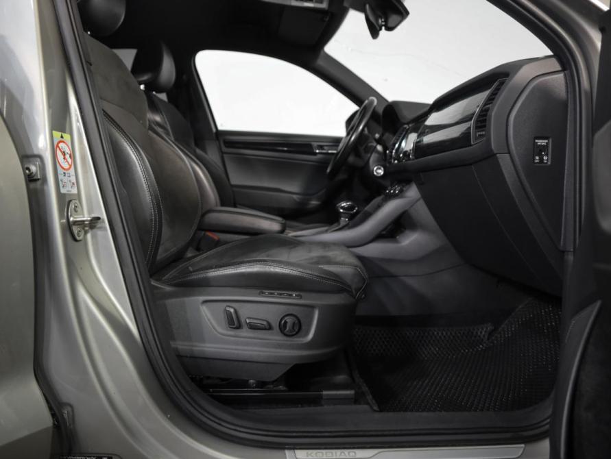 Skoda Kodiaq I Санкт-Петербург  - изображение 24
