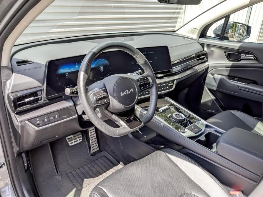 Kia Sportage V Москва  - изображение 16