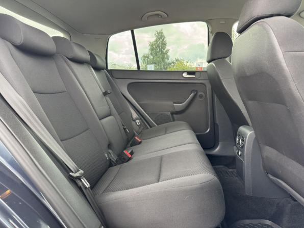 Volkswagen Golf Plus II с пробегом 2012 года, цена 799 000 рублей, 134228 км, хэтчбек, Автокод Объявления