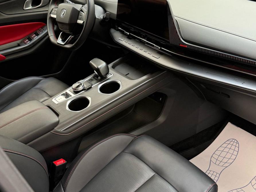 Changan CS55 Plus II Нижний Тагил  - изображение 16
