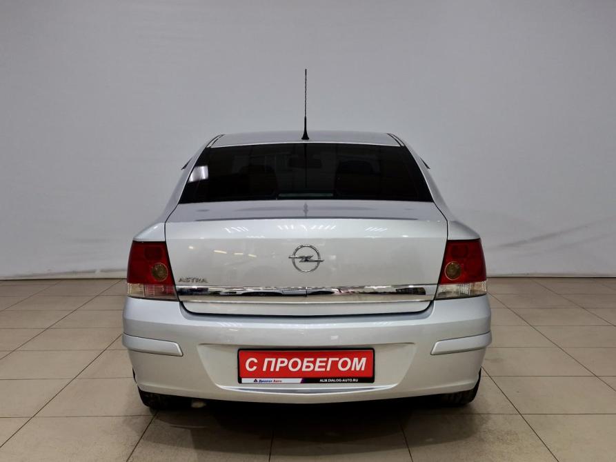 Opel Astra H Рестайлинг Альметьевск  - изображение 6