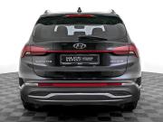 Hyundai Santa Fe IV Рестайлинг Москва  - изображение 36