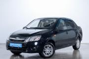 Lada (ВАЗ) Granta I Челябинск  - изображение 17