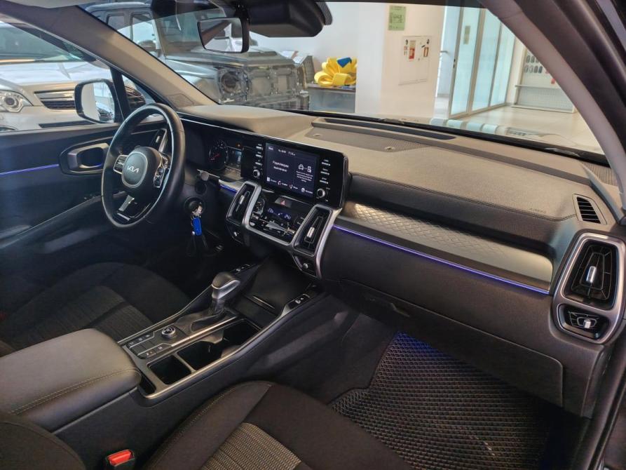 Kia Sorento IV Санкт-Петербург  - изображение 7