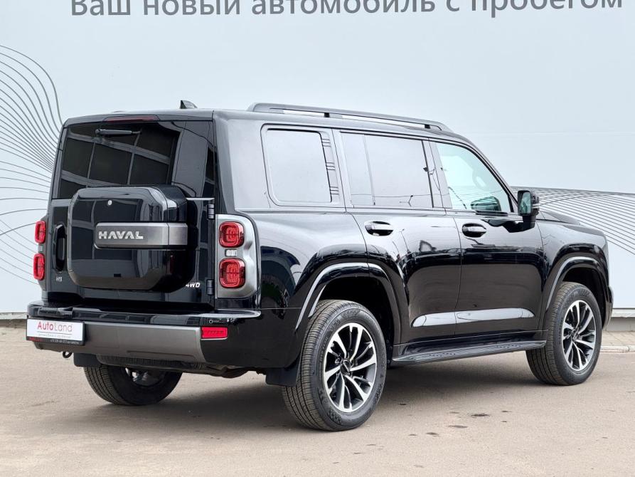 Haval H9 II Воронеж  - изображение 9
