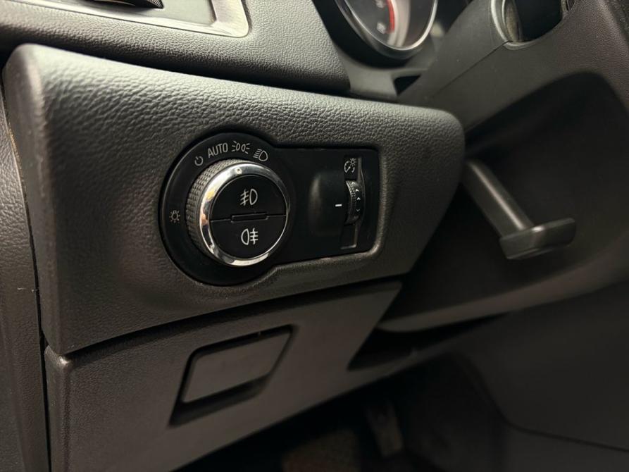 Opel Astra J Ростов-на-Дону  - изображение 13