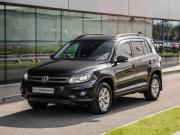 Volkswagen Tiguan I Рестайлинг Санкт-Петербург  - изображение 32