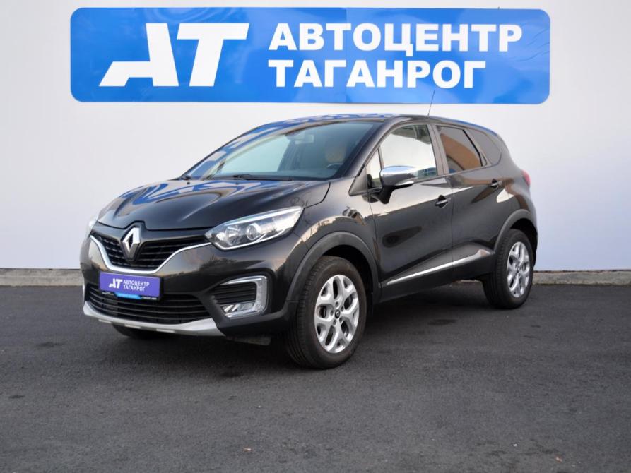 Renault Kaptur I Таганрог  - изображение 1