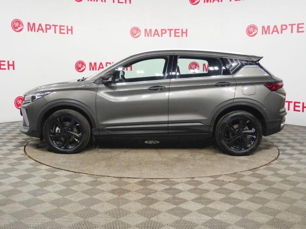 Geely Coolray I Рестайлинг с пробегом 2023 года, цена 2 118 000 рублей, 32612 км, внедорожник, Автокод Объявления