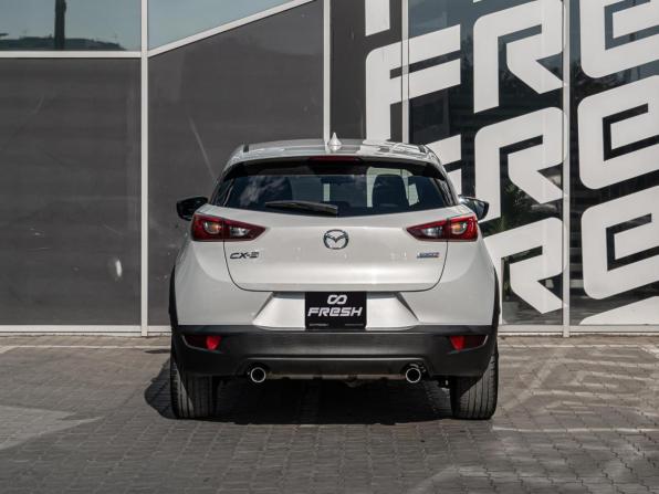 Mazda CX-3 I с пробегом 2015 года, цена 1 605 000 рублей, 132658 км, внедорожник, Автокод Объявления