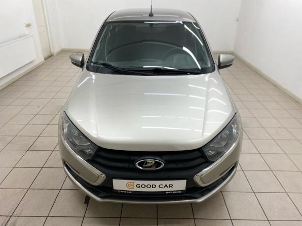 Lada (ВАЗ) Granta I Рестайлинг с пробегом 2019 года, цена 820 000 рублей, 38886 км, лифтбек, Автокод Объявления