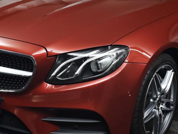 Mercedes-Benz E-Класс V (W213 S213 C238) с пробегом 2019 года, цена 4 370 000 рублей, 89616 км, купе-хардтоп, Автокод Объявления
