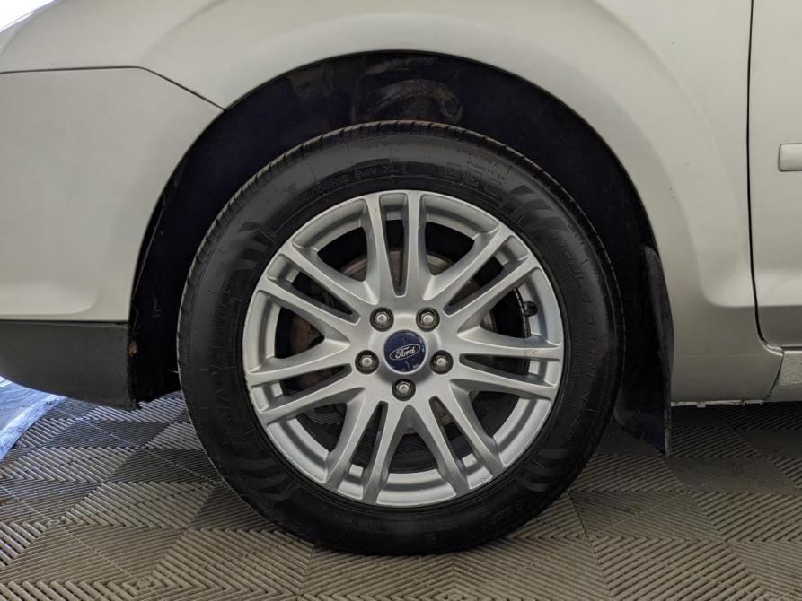 Ford Focus II Екатеринбург  - изображение 17