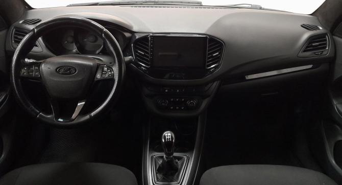 Lada (ВАЗ) Vesta I с пробегом 2017 года, цена 629 000 рублей, 207542 км, седан, Автокод Объявления