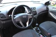 Hyundai Solaris I Рестайлинг Ярославль  - изображение 24