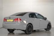 Honda Civic VIII Челябинск  - изображение 21
