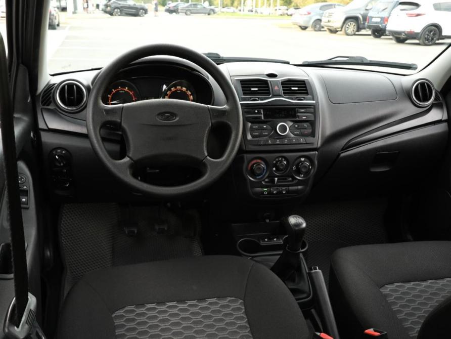Lada (ВАЗ) Granta I Рестайлинг Волгоград  - изображение 6