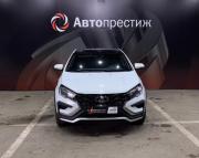 Lada (ВАЗ) Vesta I Рестайлинг (NG) Ставрополь  - изображение 20