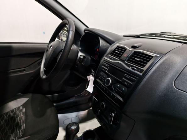 Lada (ВАЗ) Granta I Рестайлинг с пробегом 2025 года, цена 971 800 рублей, 32443 км, универсал, Автокод Объявления