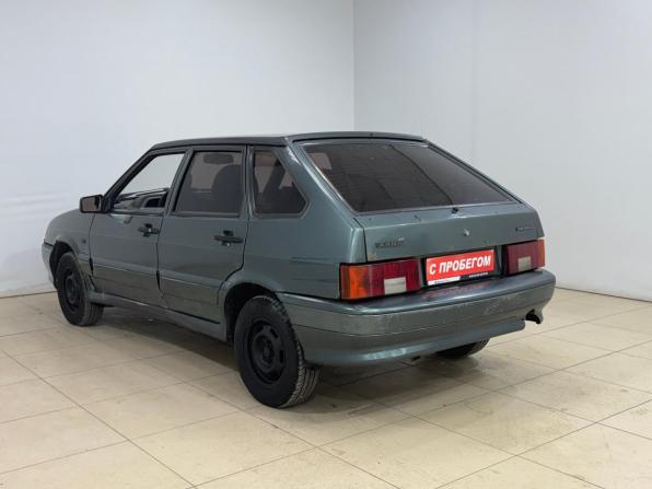 Lada (ВАЗ) 2114 с пробегом 2007 года, цена 90 000 рублей, 174407 км, хэтчбек, Автокод Объявления