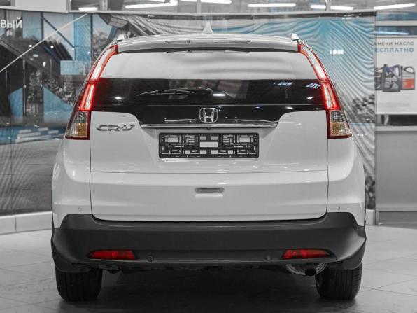 Honda CR-V IV с пробегом 2013 года, цена 1 699 000 рублей, 173500 км, внедорожник, Автокод Объявления