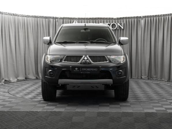 Mitsubishi L200 IV с пробегом 2013 года, цена 1 580 000 рублей, 285735 км, пикап, Автокод Объявления