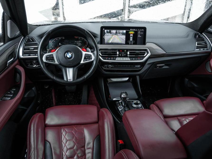 BMW X3 III (G01) Рестайлинг Ставрополь  - изображение 6