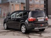 Chevrolet Orlando I Новосибирск  - изображение 27